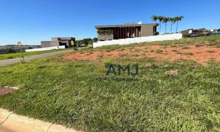 Terreno à venda, 961 m² por R$ 2.450.000,00 - Condomínio Plateau Dor - Goiânia/GO