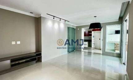 Apartamento com 3 quartos à venda na Avenida T 3, Setor Bueno, Goiânia