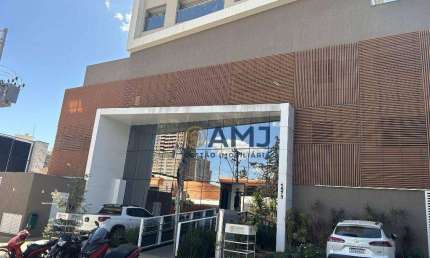 Apartamento com 3 quartos à venda na Rua T 29, Setor Bueno, Goiânia