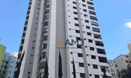 Apartamento com 4 quartos à venda na Rua C268, Setor Nova Suiça, Goiânia