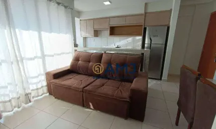 Apartamento com 2 quartos para alugar na Rua Maria Alice, Vila Rosa, Goiânia