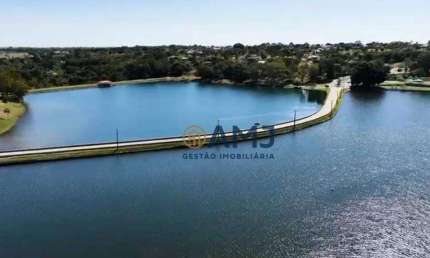 Terreno à venda, 2854 m² por R$ 480.000,00 - Águas da Serra - Hidrolândia/GO