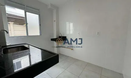 Apartamento com 2 quartos à venda na Rua Carlos Gomes, Lorena Parque, Goiânia