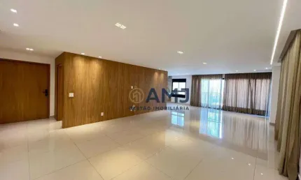 Apartamento a Venda 04 Suítes Plenas no Setor Marista!