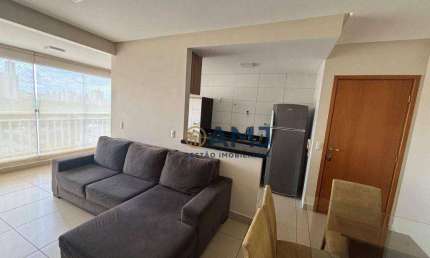 Apartamento com 2 quartos à venda na Avenida Rio Negro, Parque Amazônia, Goiânia