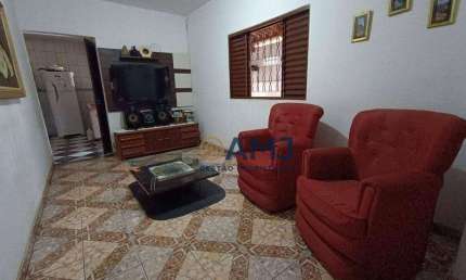 Casa a Venda 220m² no Bairro Condomínio das Esmeraldas!