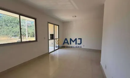 Apartamento de 3 quartos, sendo 1 suíte, no Recanto Praças 1