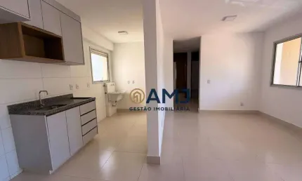 Apartamento de 3 quartos, sendo 1 suíte, no Recanto Praças 1