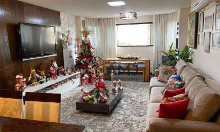 Apartamento com 2 quartos à venda na Rua T 60, Setor Bueno, Goiânia