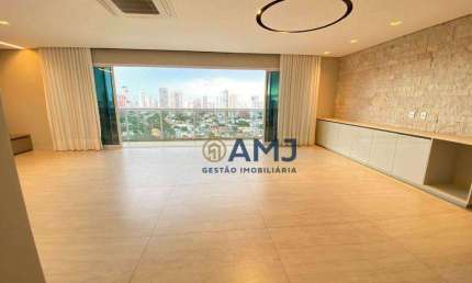 Apartamento com 3 quartos à venda na Rua Amélia Artiaga Jardim, Setor Marista, Goiânia