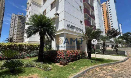 Apartamento com 2 quartos à venda na Avenida Milão, Residencial Eldorado, Goiânia