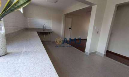 Apartamento com 3 quartos à venda na Rua R 16, Setor Oeste, Goiânia