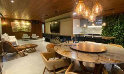 Apartamento com 4 quartos à venda na Rua 1141, Setor Marista, Goiânia