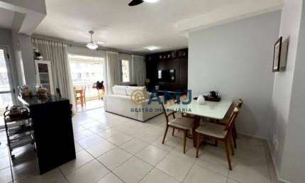 Apartamento com 3 quartos à venda na Avenida Pedro Paulo de Souza, Setor Goiânia 2, Goiânia