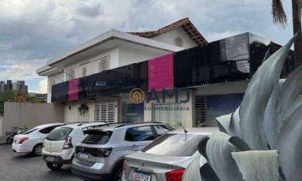Casa comercial com 3 salas à venda na Rua 1127, Setor Marista, Goiânia