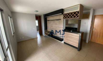Excelente apartamento de 2 quartos no Recanto 2!!!!!