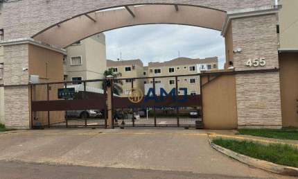 Apartamento a Venda 51m² no Parque da Nações  Aparecida de Goiânia!
