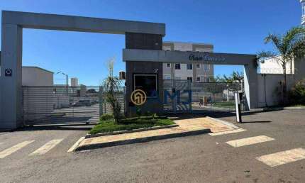 Apartamento com 2 quartos à venda na Rua da Divisa, Setor Morada do Sol, Goiânia