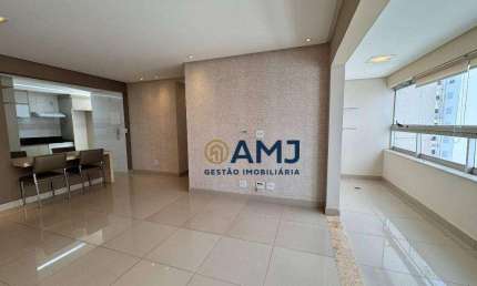 Apartamento com 2 quartos à venda na Rua 54, Jardim Goiás, Goiânia