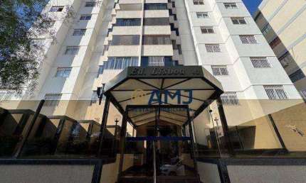 Cobertura com 3 quartos para alugar na Avenida Portugal, Setor Oeste, Goiânia