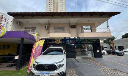 Prédio à venda na Rua T 44, Setor Bueno, Goiânia
