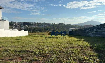 Lote à Venda em Plateau d'Or Privilege - 1 Etapa 666,75m² - R$1.800.000,00