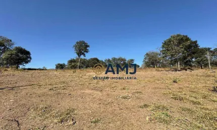 Terreno à venda na Zona Rural, Bela Vista de Goiás 