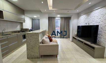 Apartamento com 3 quartos para alugar na Rua de Itapoã, Jardim Atlântico, Goiânia