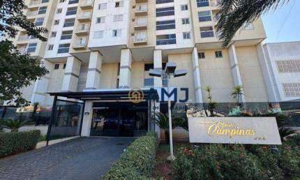 Apartamento com 2 quartos à venda na Avenida Sergipe, Setor Campinas, Goiânia