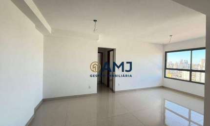 Apartamento com 2 quartos à venda na Rua C239, Jardim América, Goiânia