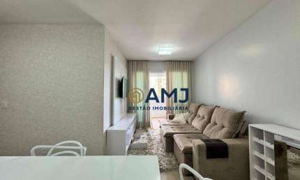 Apartamento com 2 quartos para alugar na Rua 55, Jardim Goiás, Goiânia