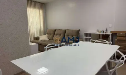 Apartamento com 2 quartos para alugar na Rua 55, Jardim Goiás, Goiânia