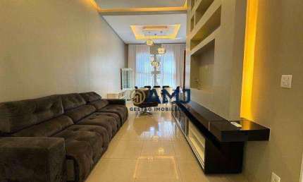 Casa com 3 quartos à venda na Rua F47, Setor Faiçalville, Goiânia
