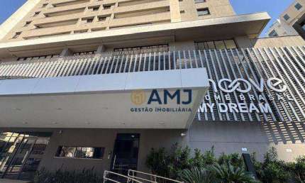 Cobertura com 3 quartos à venda na Rua T 37, Setor Bueno, Goiânia