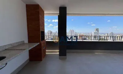 Cobertura com 3 quartos à venda na Rua T 37, Setor Bueno, Goiânia