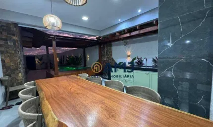 Casa com 3 quartos à venda na Rua 12, Vila Isaura, Goiânia