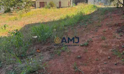 Terreno à venda na Rua J1, Setor Jaó, Goiânia