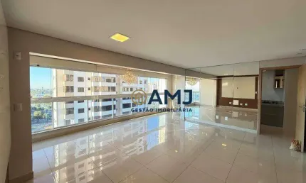 Apartamento a Venda 3 suítes plenas no Jardim Goiás!
