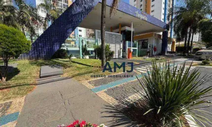 Apartamento com 2 quartos à venda na Avenida Milão, Residencial Eldorado, Goiânia