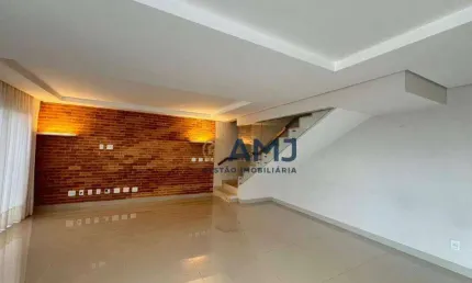 Apartamento com 4 quartos à venda na Rua 148, Setor Marista, Goiânia