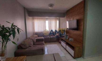Apartamento com 3 quartos à venda na Avenida C 182, Jardim América, Goiânia