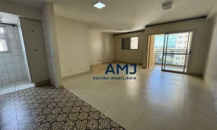 Apartamento com 2 quartos à venda na Avenida Milão, Residencial Eldorado, Goiânia