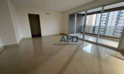 Apartamento com 3 quartos à venda na Rua T 51, Setor Bueno, Goiânia