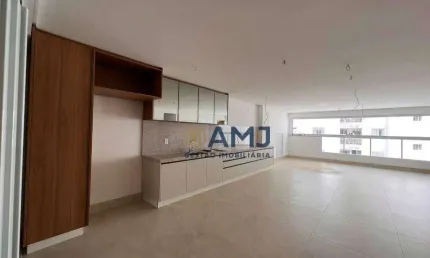 AP 4 Suítes Novo c/ Armários planejados no St. Marista!