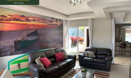 Casa à venda 1 suite mais 2 quartos Bairro Ubatuba São Francisco do Sul SC