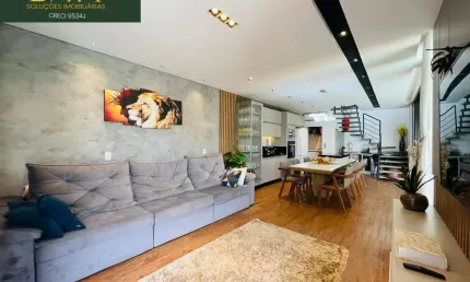 Casa com 2 quartos à venda na Rua Arara, 1070, Aventureiro, Joinville