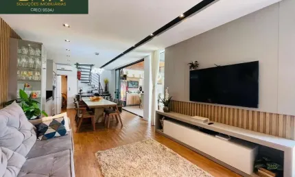 Casa com 2 quartos à venda na Rua Arara, 1070, Aventureiro, Joinville