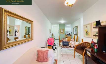 Apartamento à venda 1 suíte mais 1 quarto Bairro Costa e Silva Joinville SC
