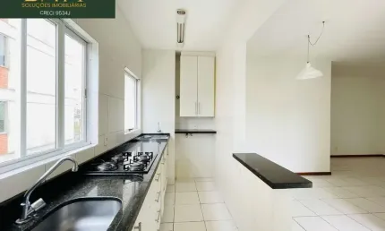 Apartamento a venda 3 quartos Bairro Costa e Silva Joinville SC