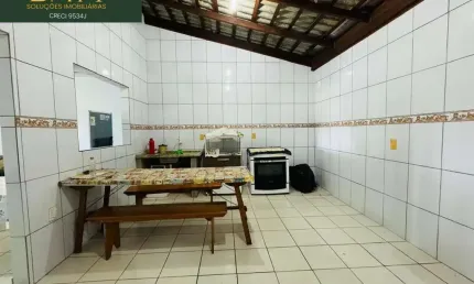 2 casas à venda - Loteamento Jardim Lago Azul São Francisco do Sul SC